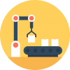 industrial-robot Process Optimization